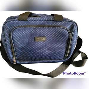 CHAPS  small Carry on